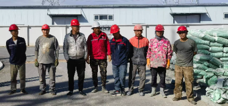 修武厂房地基沉降注浆加固施工队伍怎么选